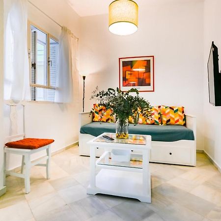 Anfitrion Sevilla 4 外观 照片