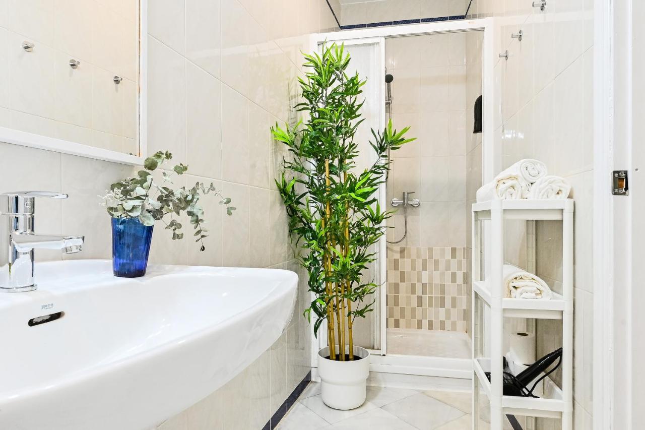 Anfitrion Sevilla 4 外观 照片